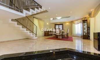 Imagem 4: Casa Alto Padrão - 587m² - 4 Quartos - 4 Suítes - 7 Vagas