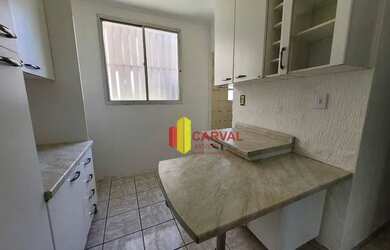 Imagem 4: Apartamento com 2 dormitórios para alugar, 40 m² por R$ 1.100,00/mês - Vale Verde - Pedrei