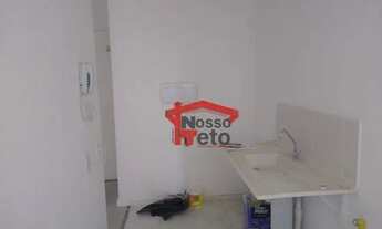 Imagem 6: Apartamento com 2 dormitórios para alugar -Freguesia do Ó