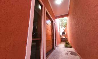 Imagem 4: SÃO PAULO - Casa Padrão - CONJUNTO RESIDENCIAL VISTA VERDE