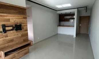 Imagem 5: Apartamento com 2 dormitórios à venda, 80 m² por R$ 450.000 - Estados Unidos - Uberaba/MG
