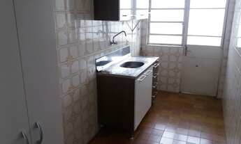 Imagem 7: Apartamento com um dormitório centro de Canoas - Ed. Las Brisas