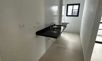 Imagem 2: Apartamento com 2 dormitórios à venda, 53 m² por R$ 410.000,00 - Boa Vista - São Caetano d