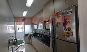 Imagem 5: Apartamento de 76m² com 3 quartos em Vila Nivi