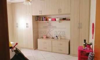 Imagem 5: Sobrado Bosque dos Ipês - 4 Dorm 197m² São José dos Campos / SP