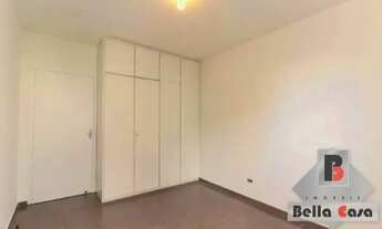 Imagem 2: APARTAMENTO 115M2 2 DORMITORIOS SALA AMPLA 1 VAGA