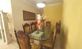 Imagem 3: Apartamento de 94m² com 3 quartos em Lauzane Paulista