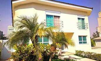 Imagem 7: Belo sobrado com 4 dormitórios à venda, 363 m² AC e 490m2 AT - 18 do Forte Residencial - S