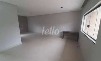 Imagem 4: Santo André - Casa Padrão - Vila Alzira