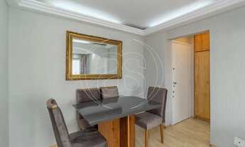 Imagem 5: São Paulo - Apartamento Padrão - Moema