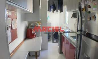 Imagem 7: Venda - APARTAMENTO - JATIUCA - JARDIM SATELITE - SAO JOSE DOS CAMPOS - 70 M² AU - 3 DORM