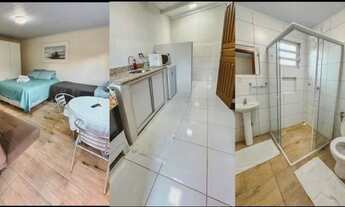 Imagem: JM - Kitnet/Conjugado disponível em Campinas