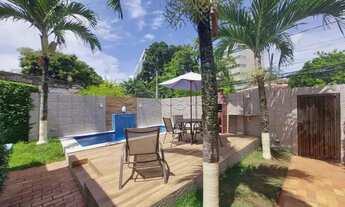 Imagem 2: Casa para venda com 160 metros quadrados com 4 quartos em Poço - Recife - PE