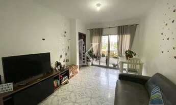 Imagem 3: Apartamento com 2 dorms, Guilhermina, Praia Grande - R$ 249 mil, Cod: 8325