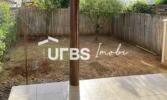 Imagem 7: Casa de condomínio sobrado para venda com 126 metros quadrados com 3 quartos