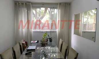 Imagem 2: Apartamento de 70m² com 2 quartos em Vila Renato