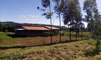 Imagem: Chacara 20.000 m² entre Nova Veneza e Brazabrantes