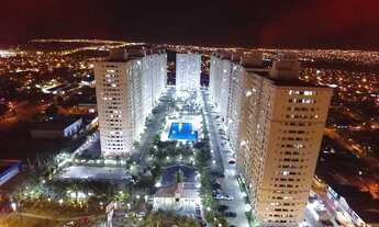 Imagem 2: APARTAMENTO - SETOR CÂNDIDA DE MORAIS, GOIÂNIA/GO