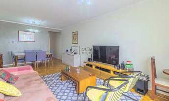 Imagem 5: Apartamento Venda 3 Dormitórios - 130 m² Perdizes