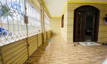 Imagem 2: Casa a venda no Riacho Fundo 2