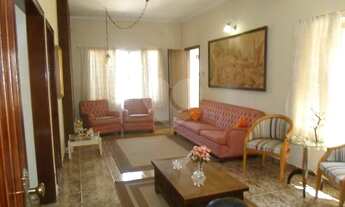 Imagem 1: Sobrado Residencial à venda com 340m² e 4 dormitórios, localizado no bairro Santana