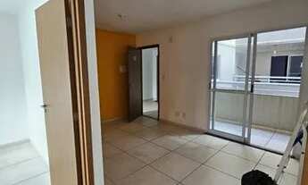 Imagem 13: Apto 2 qts sendo 1 suite- jardins do Frio- Financia pela Caixa