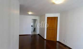 Imagem 3: São Paulo - Apartamento Padrão - Panamby