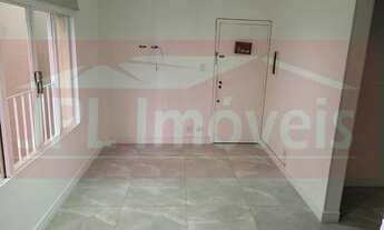 Imagem 3: Apartamento para Locação em São Paulo, Bela Vista, 2 dormitórios, 2 banheiros, 1 vaga