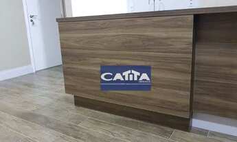 Imagem 4: Apartamento à venda, 60 m² por R$ 700.000,00 - Anália Franco - São Paulo/SP