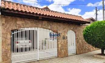 Imagem 6: Casa com 3 dormitórios para alugar, 300 m² por R$ 2.500/mês - Belo Alto - Porto Feliz/SP