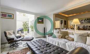 Imagem 6: São Paulo - Casa Padrão - Jardim Paulistano