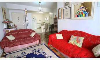 Imagem 3: Apartamento com 3 Dormitorio(s) localizado(a) no bairro Itaim Bibi em São Paulo / Ref.:O