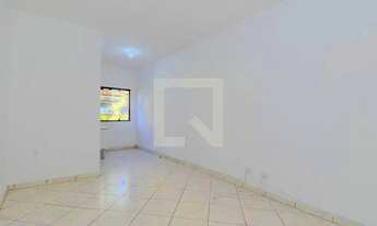 Imagem 2: Apartamento para Aluguel - Vila Augusta, 1 Quarto, 30 m2