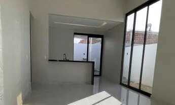 Imagem: Casa no condomínio Buona Vita 3 dormitórios