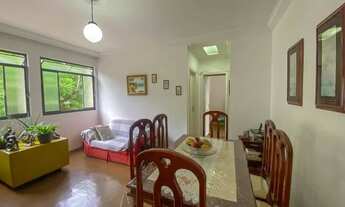 Imagem 4: Apartamento à venda, 2 quartos, 1 vaga, Conjunto Califórnia - Belo Horizonte/MG