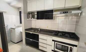 Imagem: Vilagio Felicita Apartamento 2/4 Rico em