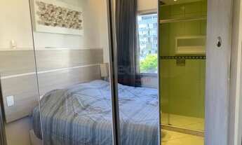 Imagem 5: RIO DE JANEIRO - Apartamento Padrão - LEBLON