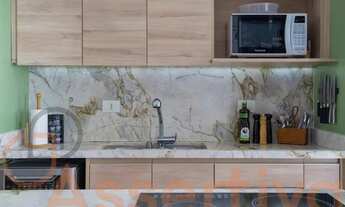 Imagem 5: Apartamento à venda no Icon Vila Ema