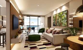 Imagem 2: Apartamento à venda no Aparecida