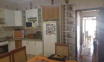 Imagem 4: Casa a venda, Avenida Jaime Telini,160 m2 com 3 quartos em Franca Pólo Club - Franca - SP