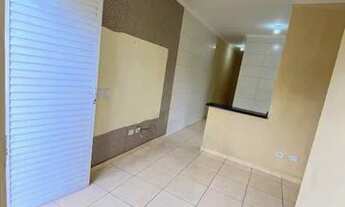 Imagem 3: Casa Térrea Independente com 2 Dormitórios e Garagem no Jd. Princesa, 100 Metros da Pista