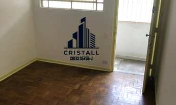 Imagem 2: Apartamento para aluguel possui 45 metros quadrados com 2 quartos em Sé - São Paulo - SP