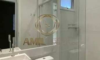 Imagem 4: MF-Apartamento para aluguel no Condomínio Pátio Home Resort-Vila São Geraldo - Taubaté - S