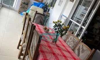 Imagem 3: Apartamento para venda Alto de Pinheiros 150m²