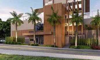 Imagem: Platina Norte Sul Patriani - 46 a 75m²