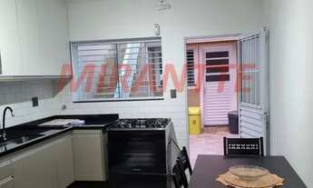 Imagem 3: Sobrado para venda com 2 dormitórios e 1 vaga em Santa Teresinha - São Paulo - SP