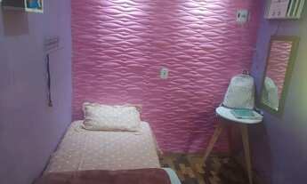 Imagem 6: Cj Osvaldo Frota l na C Nova, Imóvel de 03 Qtos px ao Campo de Futebol