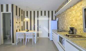 Imagem 7: Apartamento para Aluguel - Bela Vista, 1 Quarto, 42 m2