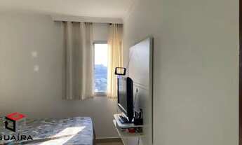 Imagem 7: Apartamento à venda 3 quartos 1 suíte 1 vaga Mont Parnasse Centro - São Bernardo do Campo