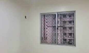 Imagem 6: Apartamento para aluguel com 82 metros quadrados com 3 quartos em Ponta Negra - Manaus - A